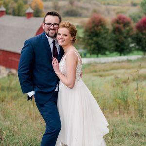 Meet your Posher, Krissy